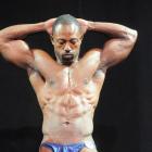 Anthony  Woodfolk - NPC Elite Muscle Classic 2012 - #1